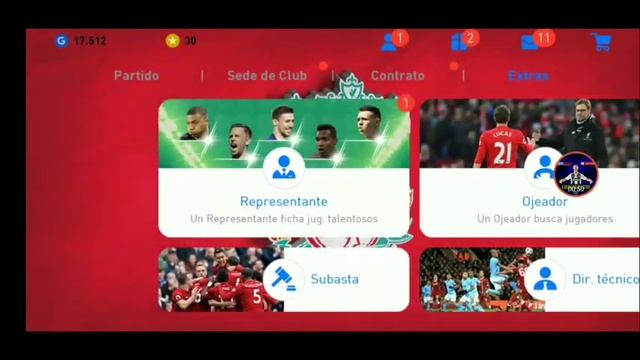 PATCH PES 2019 MOBILE 3.2.1 NO ROOT смотреть онлайн