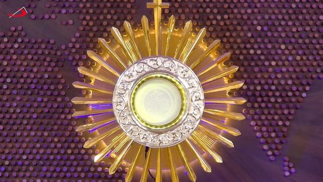 LIVE ADORATION | 30 Holy Mins - 03 April 2024 | Odette Gonsalves, Charista & Vernon смотреть онлайн