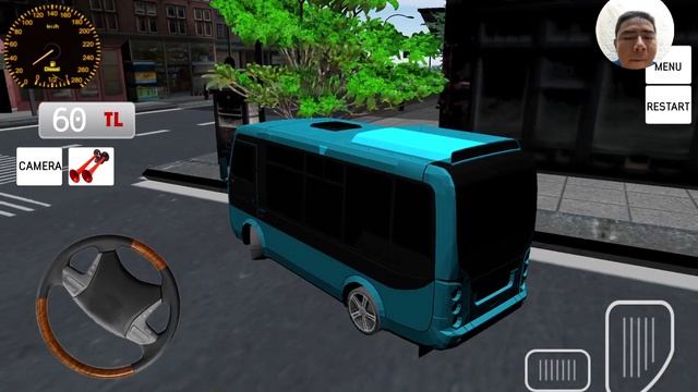 Explore the Beauty of Indonesia! Travel Simulator Indonesia - Drive & Discover -Android iOS Gamepla смотреть онлайн