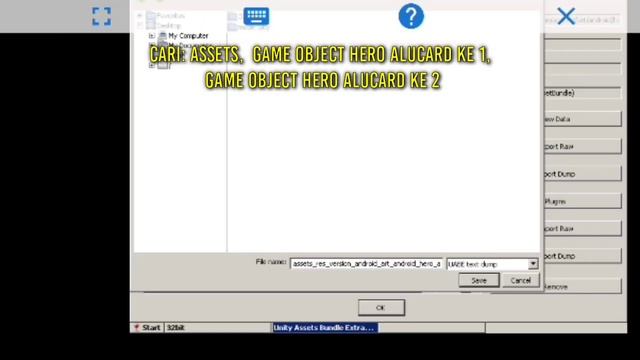 TUTORIAL CARA MEMBUAT SCRIPT SKIN MOBILE LEGENDS DI ANDROID | MENGUBAH HERO LOBBY | TERBARU смотреть онлайн