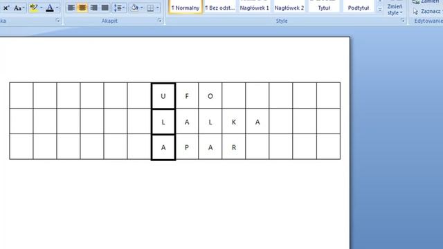 Microsoft Office Word 2007 смотреть онлайн