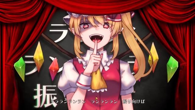 【東方PV】壊れた人形のマーチ【少女理論観測所公式】
