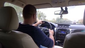 ВЛОГ Едем в Челябинск ! В гостиницах не останавливались ! Спали на трассе! Мили Ванили