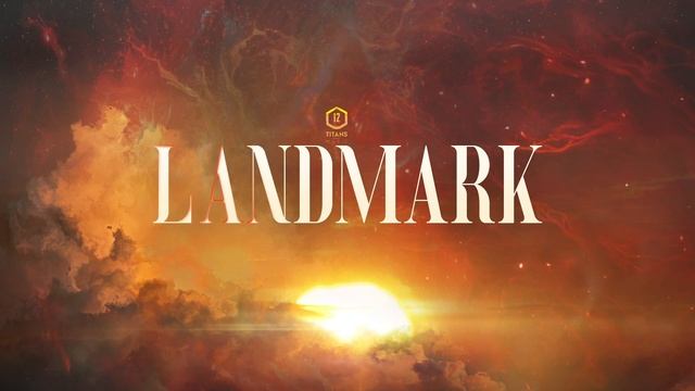 Twelve Titans Music: Icon by David Travis Edwards смотреть онлайн