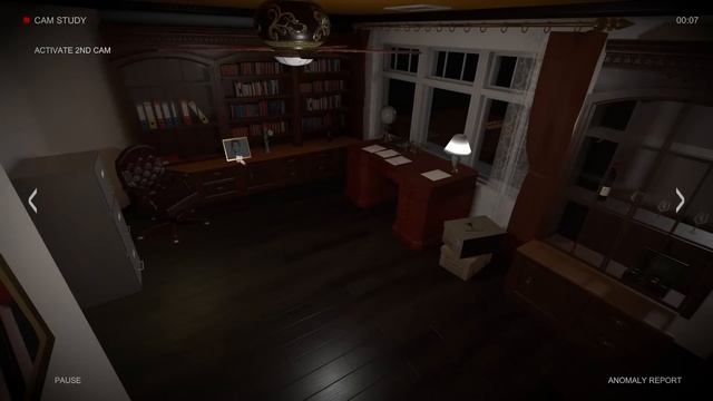 Phân Tích Game: I'M ON OBSERVATION DUTY - Sự Báo Thù Của Timothy смотреть онлайн