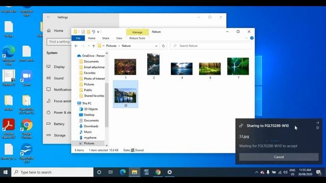 18 - Windows 10 - Khibrad Wadaaga ama Shared Experience смотреть онлайн