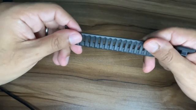 Nomad Sport Strap For Apple Watch Review смотреть онлайн
