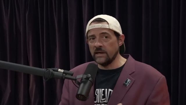 Kevin Smith on Jason Mewes "He's a True American Original" | Joe Rogan смотреть онлайн