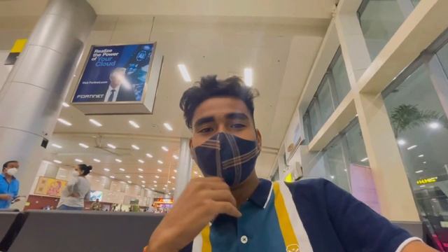 GUESS WHERE AM I GOING ✈️🏔 ?! | Vlogto смотреть онлайн