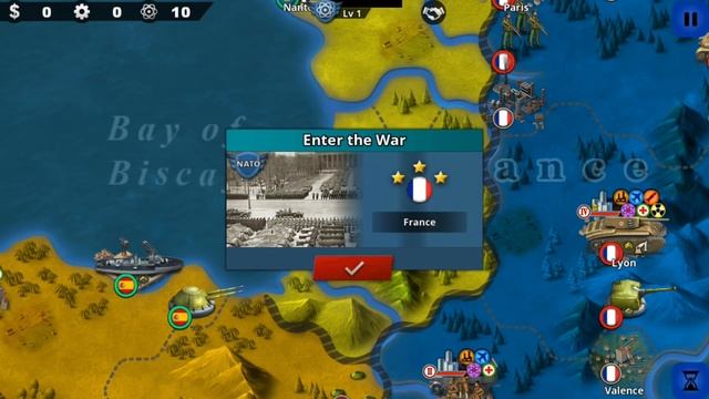 📱 WC4 • Modern Day Mod • V1.2 смотреть онлайн