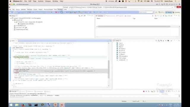 4 Download Debug смотреть онлайн