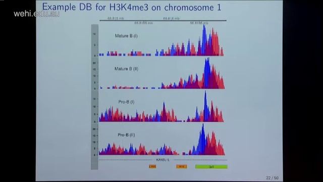 Lun (2015): Chromatin structure & organization with massively parallel sequencing technologies смотреть онлайн