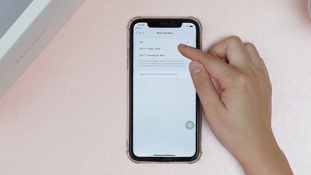 iOS 17 Public Beta Released - How to Install FOR FREE! смотреть онлайн