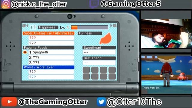 Tomodachi Life Episode 86 Oliver Molnar смотреть онлайн