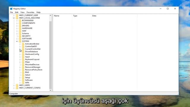 Düzeltme: Bu Komut hatasını işlemek için yeterli depolama alanı yok смотреть онлайн