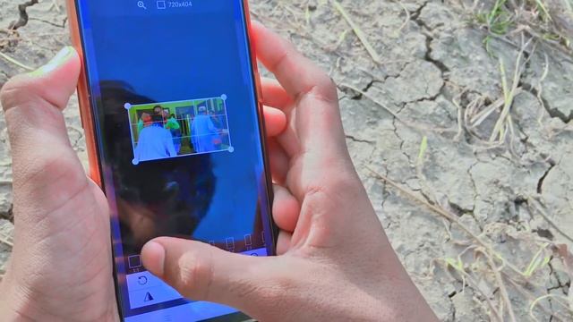 How to Make Thumbnail for Youtube Videos in Mobile 2022 смотреть онлайн