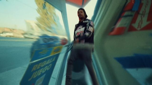 G Perico, DJ Drama - Ask G4 (Official Video) смотреть онлайн