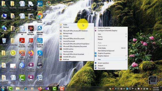 How to find Microsoft Office Access Database from computer/laptop! смотреть онлайн