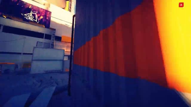 SweetFX Mod ( Mirror Edge Catalyst ) Sun Down ( PC ) смотреть онлайн