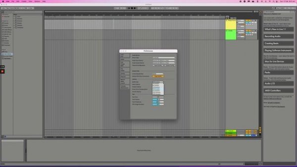 Scarlett 2i2 Studio 3rd Gen Ableton Live Home Studio Recording | Tutorial for Beginners