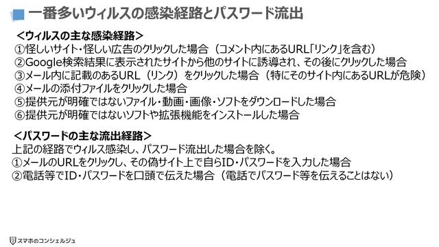【ウィルス感染対策】パソコンに市販のセキュリティソフトは必要ない！正しいウィルス感染対策と基本知識で十分に予防可能 смотреть онлайн