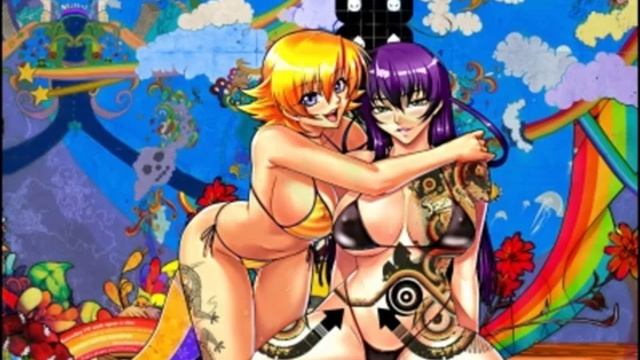 Nightcore - New Eldorado (Tierramystica) смотреть онлайн