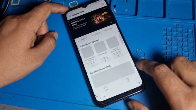 SAMSUNG A02s FRP BYPASS 2022|| ANDROID 11\12 BYPASS GOOGLE ACCOUNT NO PC || NO Knox NEW METHOD 2022 смотреть онлайн