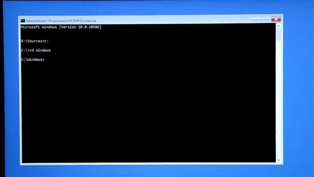 How To Reset Windows 10 Forgotten Password -How To Reset Windows 7 Forgotten Password смотреть онлайн