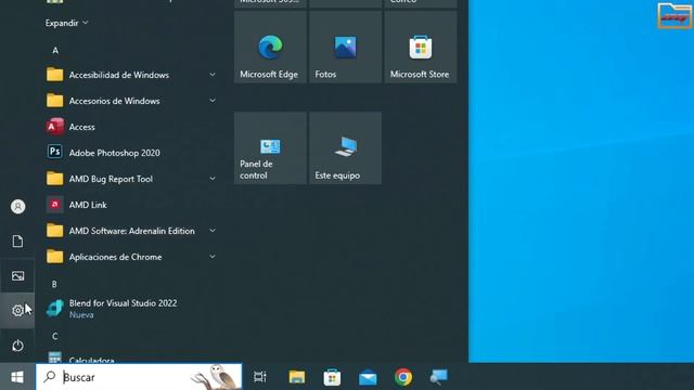 Como restaurar y resetear Microsoft Store Windows 10 y 11 2023 смотреть онлайн