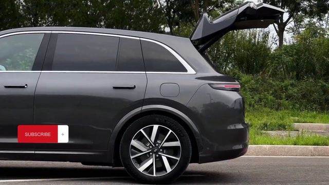 Лучший из лучших Lixiang L7 #авто #автомобили #автомобиль #auto #lixiangl7 #lil7 #l7 #lixiang #li7