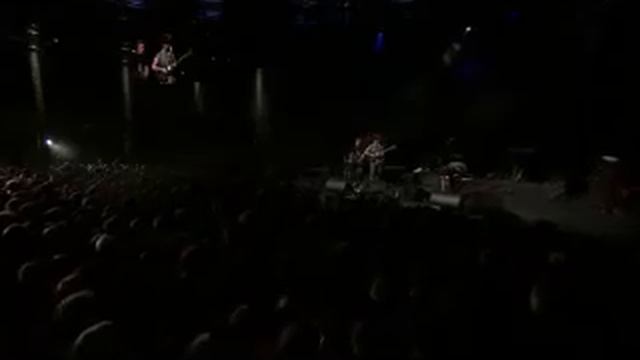 FOALS Live At ITunes Festival - Part 2
