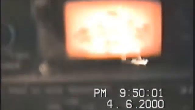 50-MHz F2 YV4AB/B Apr 7, 2000 - 0350 Z смотреть онлайн