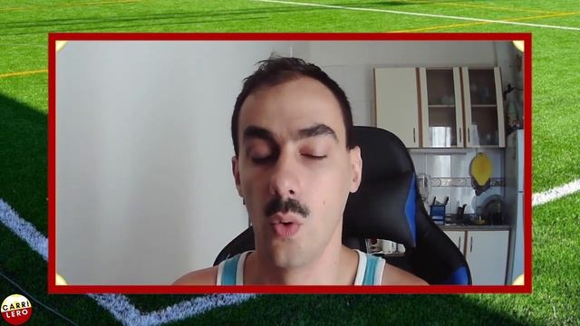 REGLAS del MOCHILERO a JEFE | Football Manager 2022 Español - FM22 смотреть онлайн