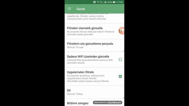Adguard premium reklam engelleyici tanıtım смотреть онлайн