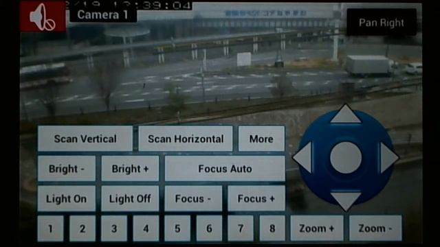 Baudisch CP-CAM смотреть онлайн