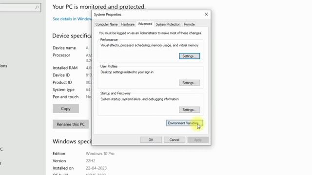 How To Install ADB Driver on Windows 10 смотреть онлайн