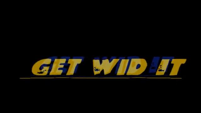 YoungBreh-Get Wid It ft MacKelz смотреть онлайн