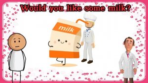 English Conversation Practice | Would you like some..| English Speaking for Kids