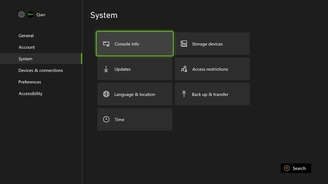 Xbox Series X S How to Obtain IP Address! смотреть онлайн