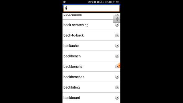 Longman dictionary for android. LDOCE5 dictionary for android. ☟☟ смотреть онлайн