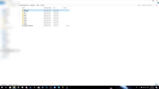 RAINMETER SKINS LANGUAGE CHANGE