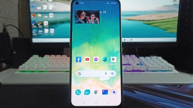 PAANO ENABLE ANG FLOATING WINDOW SA YOUTUBE/ PLAY MUSIC KAHIT OFF SCREEN смотреть онлайн