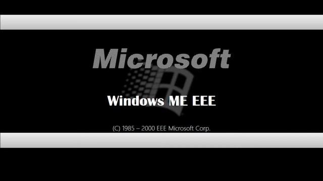 Windows EEE History R2 смотреть онлайн