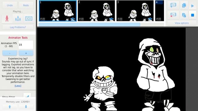 Dusttrust Sans Phase 2