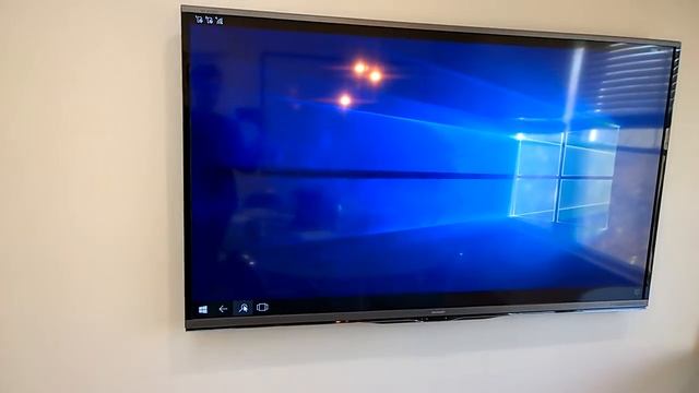 microsoft lumia 950: first test of wireless continuum using miracast смотреть онлайн