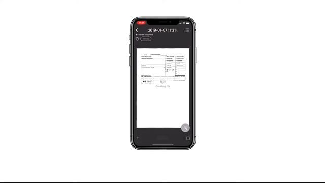How to send a fax with Genius Fax смотреть онлайн