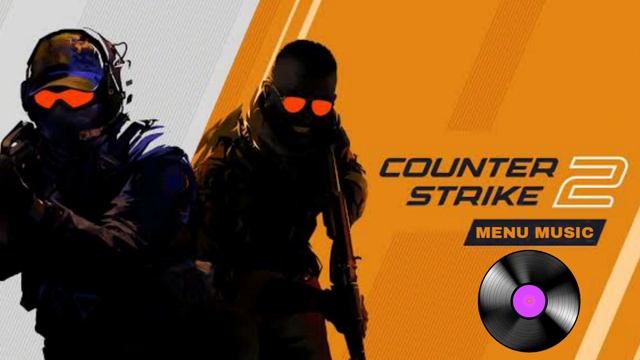 Counter-Strike: 2 - Main Menu Music Theme смотреть онлайн