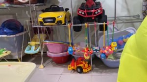 ВЛОГ У нас ОТКЛЮЧИЛИ СВЕТ ! Станица СЕВЕРСКАЯ тонет / Купили Лёше КАЛОШИ @MiliVanilly