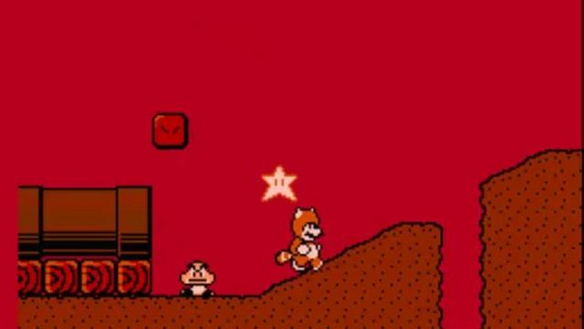 RED MARIO BROS 3 (SMB3 HACK) PARTE 7 смотреть онлайн