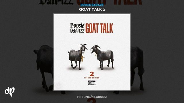 Boosie Badazz - Tell My Story [Goat Talk 2] смотреть онлайн